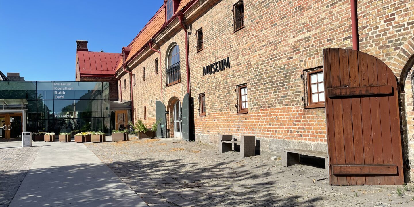 Regionmuseet i Kristianstad